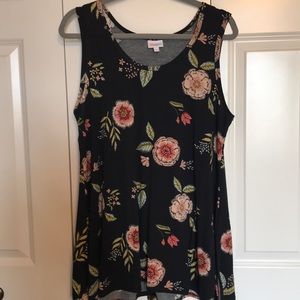 Lularoe Perfect Tank Top